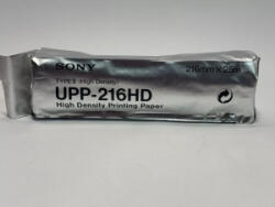 Sony UPP-216HD nyomtatópapír (UPP-216HD) - aqua