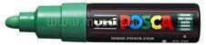 uni Dekormarker 4, 5-5, 5mm, Uni-Posca PC-7M zöld (UNI_62845) (UNI_62845)
