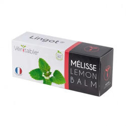 Véritable Lingot Balsam de lămâie - BIO