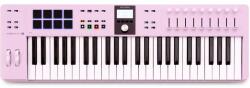 Arturia KeyLab Essential mk3 49 Rose Quartz MIDI billentyűzet