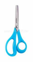 Nebulo Olló 14cm, kerekített heggyel, ergonomikus, iskolai (NEBULO_32241) (NEBULO_32241)