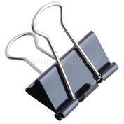 BLUERING Binderkapocs 25mm, 12 db/doboz, BlueringR (EGYEB_BELFOLDI_C13030) (EGYEB_BELFOLDI_C13030)