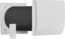 Aerauliqa 006731+005095 Decentralizált hőcserélő Pulsar150 Pro ISO (006731+005095)