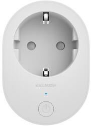 Akyta Priză inteligentă Xiaomi Mi Smart Plug 2 (Wi-Fi) White EU BHR6868EU (BHR6868EU)