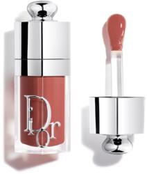 Dior Dior Addict Lip Glow Oil hidratáló olaj az ajkakra árnyalat 081 Latte 6 ml