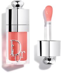 Dior Dior Addict Lip Glow Oil hidratáló olaj az ajkakra árnyalat 012 Rosewood 6 ml