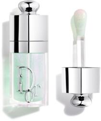 Dior Dior Addict Lip Glow Oil hidratáló olaj az ajkakra árnyalat 086 Minty 6 ml