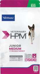 Virbac Junior Dog Special Medium 3 kg