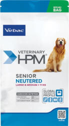 Virbac Senior Neutered Large & Medium 12 kg