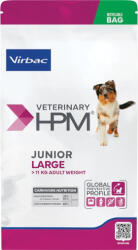 Virbac Junior Dog Special Large 12 kg