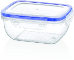  Cook&Lock ételtároló doboz szögletes 1400ml
