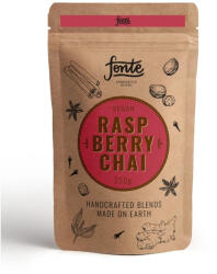 Fonte Raspberry Chai málnás chai latte por (250 g)