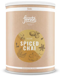 Fonte Spiced Chai fűszeres chai latte por (2 kg)