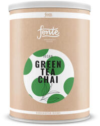 Fonte Green Tea Chai zöld teás chai latte por (2 kg)