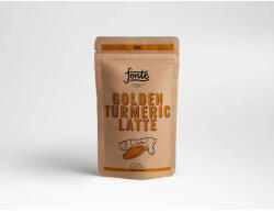 Fonte Golden Turmeric Latte fűszeres italpor (250 g)
