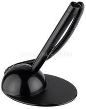 ICO Ügyféltoll T-Pen fekete test Ico, írásszín kék (ICO_9570135000) (ICO_9570135000)