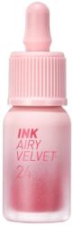 PeriPera Ink Airy Velvet 24 HEAVENLY PEACH 4 g