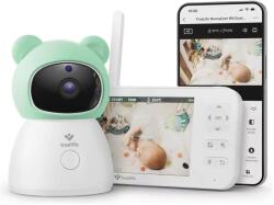 TrueLife NannyCam R6 Dual Smart bébiőr (TLVMMNCR6DSWA)