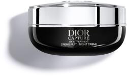 Dior Dior Capture Night Creme feszesítő éjszakai krém a ráncok ellen 50 ml