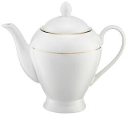 Ambition Porcelán teáskanna, Ambition, Aura Gold, 1, 1L (23064)