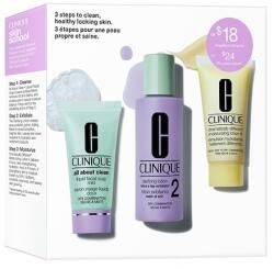 Clinique - 3-Phase Systemcare Arckrémek