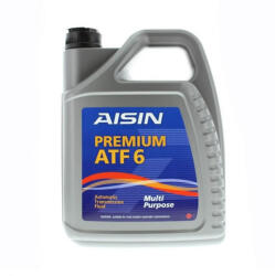 AISIN Premium Atf 6 1l