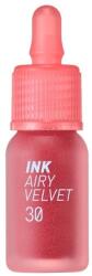 PeriPera Ink Airy Velvet 30 WAKE UP CHERRY 4 g