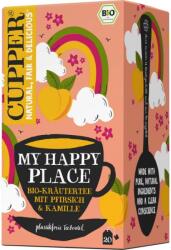 Cupper My Happy Place tea, Eco, 30 g