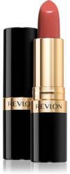 Revlon Super Lustrous krémes rúzs árnyalat 803 Whiskey Business 4.2 g