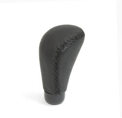 Carguard Univerzális váltógomb - fekete (55790A)