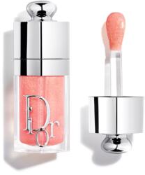 Dior Dior Addict Lip Glow Oil hidratáló olaj az ajkakra árnyalat 077 Rosy Candy 6 ml