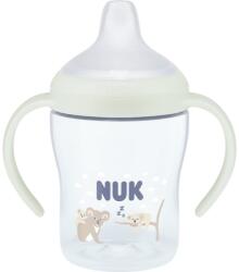 Nuk Perfect Match Koala tanulópohár 6m+ 150 ml