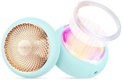 FOREO 3. Maszkos készülék hő-, LED-fény- és krioterápiával Artisch Blau