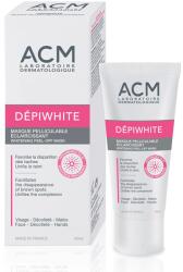 ACM Laboratoire Dermatologique ACM Depiwhite fehérítő hatású maszk, 40 ml