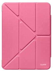 LAUT Védőtok Apple iPad Pro 13" 2024-hez, Rózsaszín (LUT136)