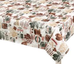 BellaTEX EMA 563 100×100 cm, kakaó (12079)