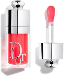 Dior Dior Addict Lip Glow Oil hidratáló olaj az ajkakra árnyalat 015 Cherry 6 ml