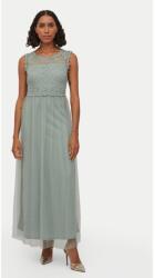 VILA Női ruha, villa, Zöld, Pamut, 38 EU (11679_0000304575839-38)