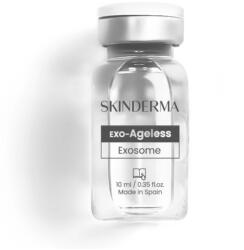 SKINDERMA Fiola lichida cu exozomi antiimbatranire Exo-Ageless 10ml (SKIN-098)