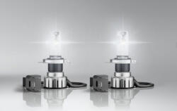 OSRAM NIGHT BREAKER LED SMART H4, H19, + 330%-al több fényerő (64193DWNBSM-2HB H4/H19)
