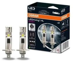 OSRAM izzó LED ledriving hl easy H1, 2 darab (OR64150DWESY-2HB)