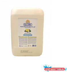 Glory Kéz- és bõrfertõtlenítõ gél 5000 ml Glory (43349)