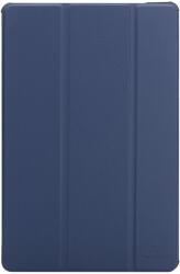 Tactical Taktikai Book Tri Fold tok, Samsung Galaxy TAB A11+ modellhez, Blue (57983128791)