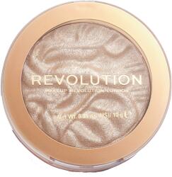 Makeup Revolution Reloaded Dare To Divulge Highlighter, 10 g