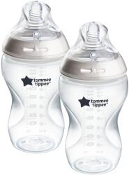 Tommee Tippee PP cumisüveg, 2 db, 340 ml
