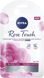 Nivea Rose szemkörnyék maszk, 1 pár