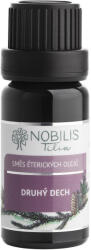 Nobilis Tilia illóolajkeverék Második lélegzet, 10 ml
