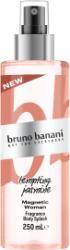 bruno banani Body Mist Magnetic Woman, 250ml, Bruno Banani - lavonio