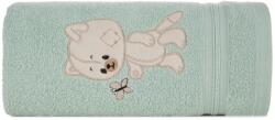 Eurofirany Kéztörlő BABY66 50 x 90 cm Eurofirany menta (462159)