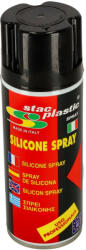 STAC PLASTIC Szilikon spray 400 ml (100224)